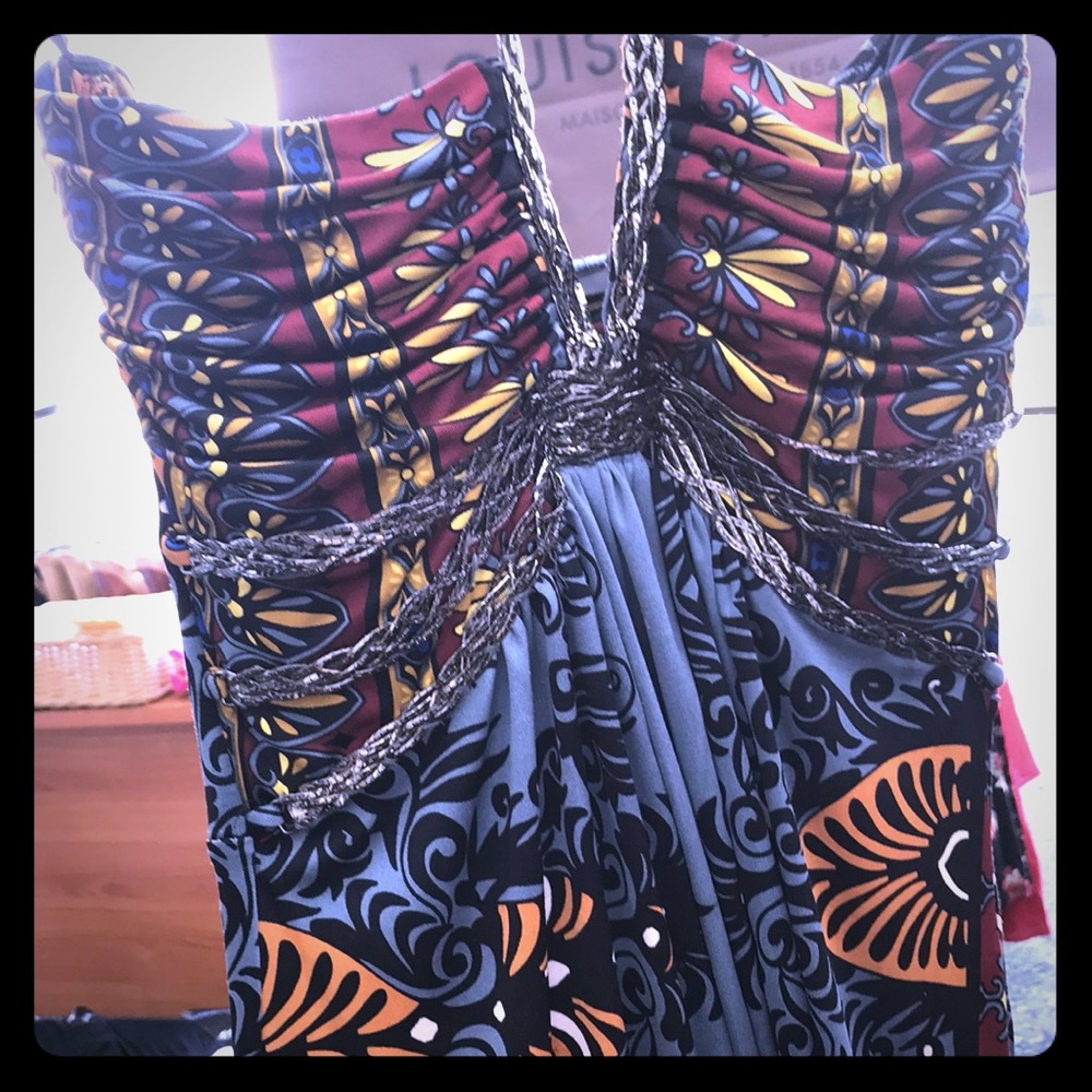 Sky Brand Dress